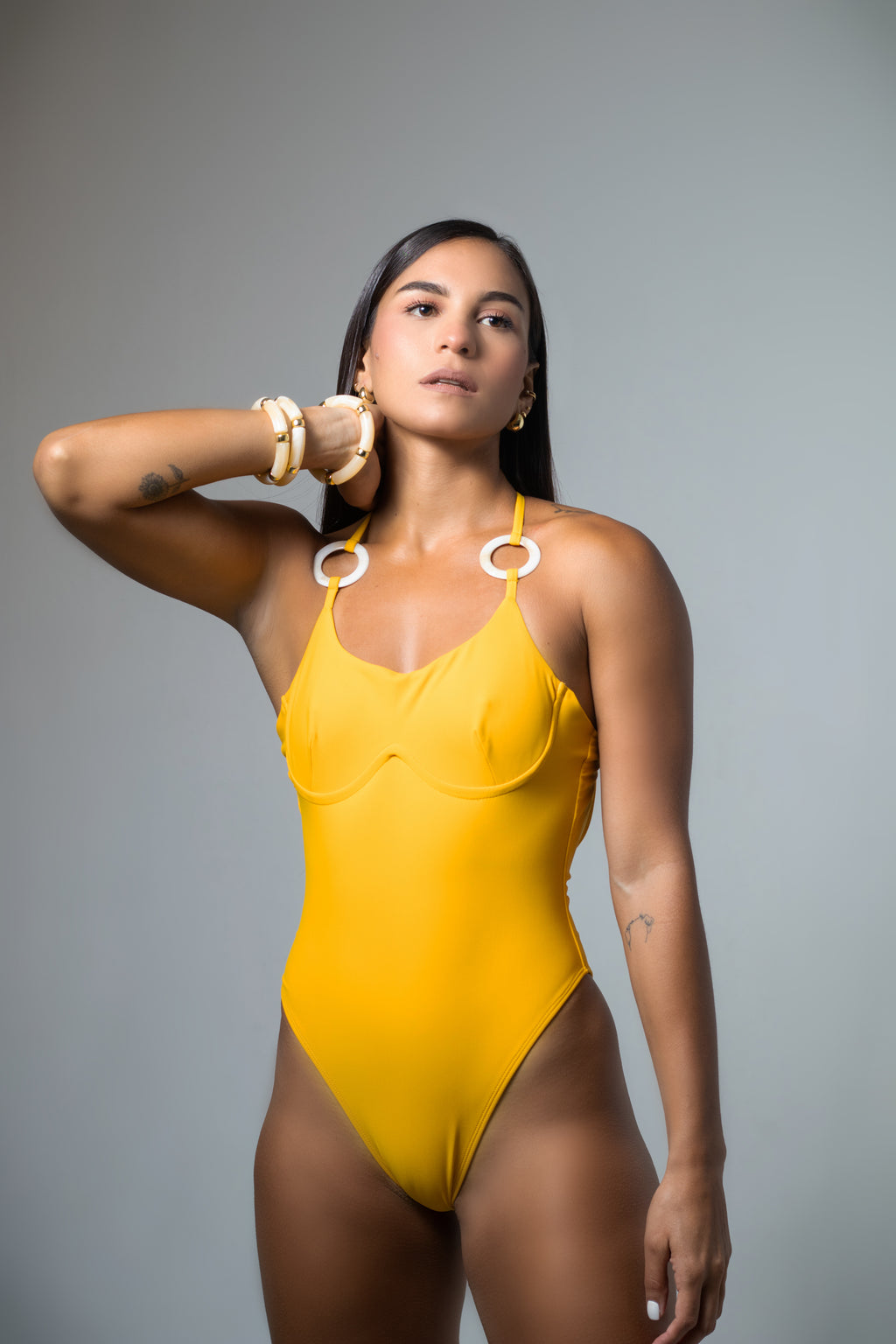 KALI YELLOW