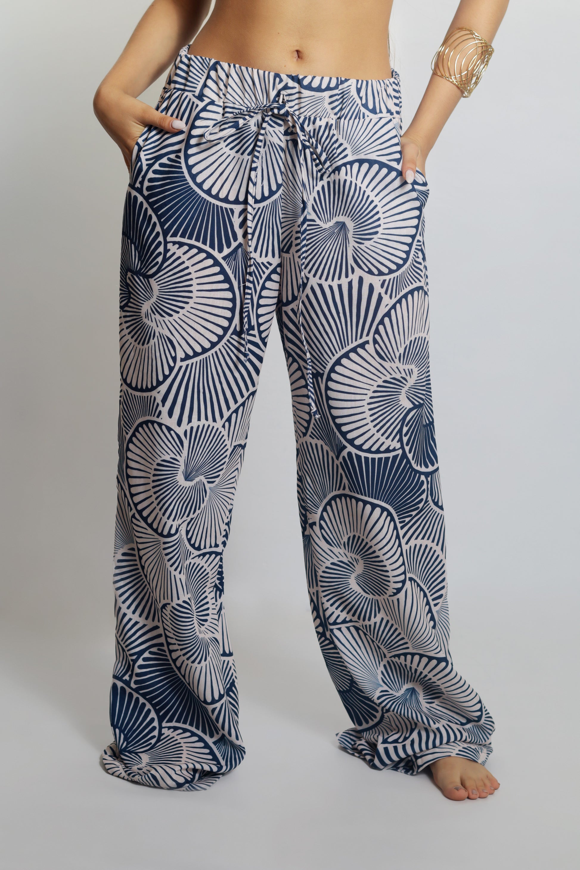 PANTALON ESPIRAL
