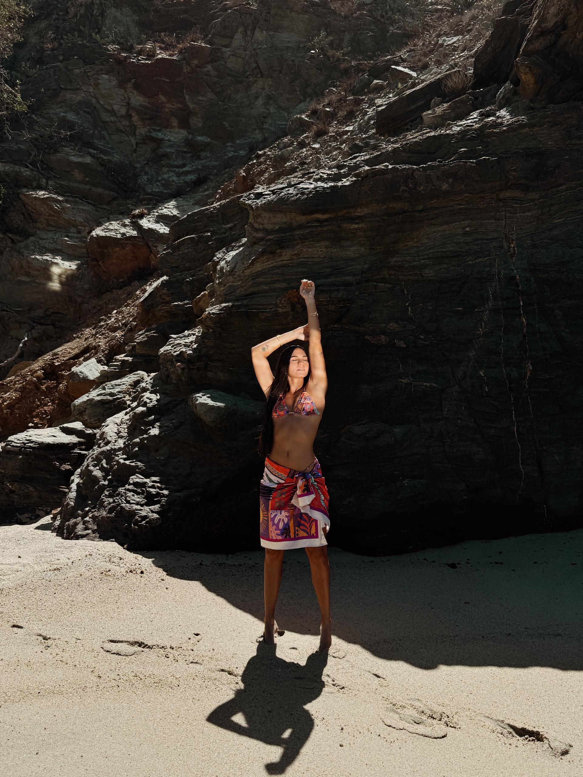 AURA EN PRINT BOKAINA